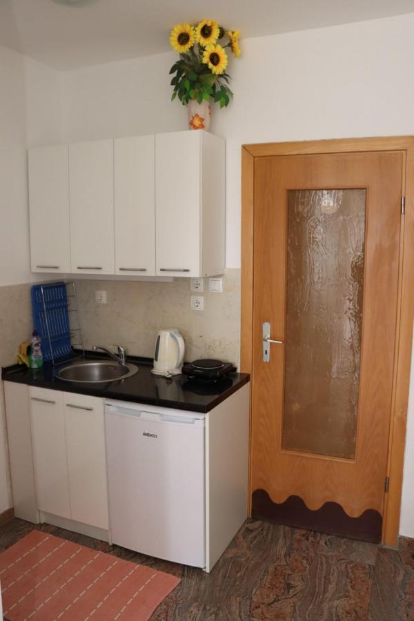 Rooms & Apartment Jozic Prozor Exterior foto