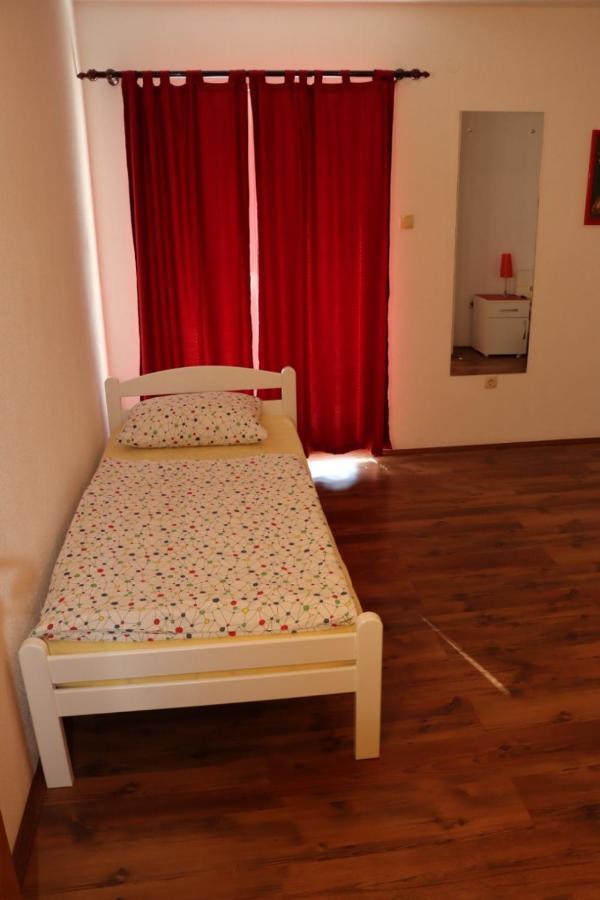 Rooms & Apartment Jozic Prozor Exterior foto