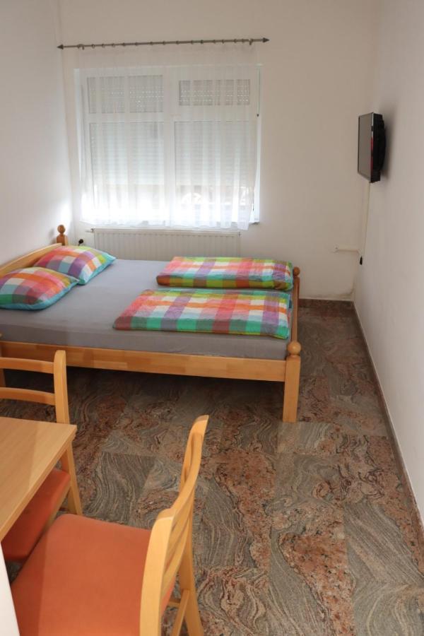 Rooms & Apartment Jozic Prozor Exterior foto