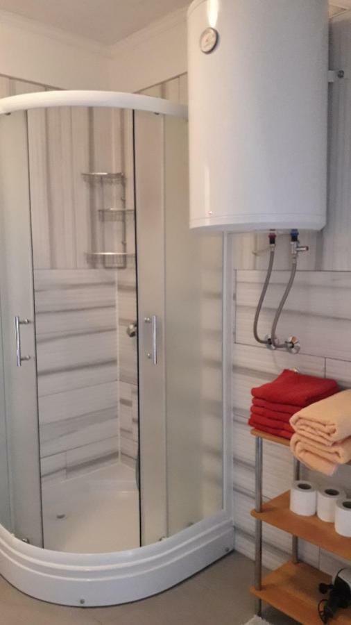 Rooms & Apartment Jozic Prozor Exterior foto
